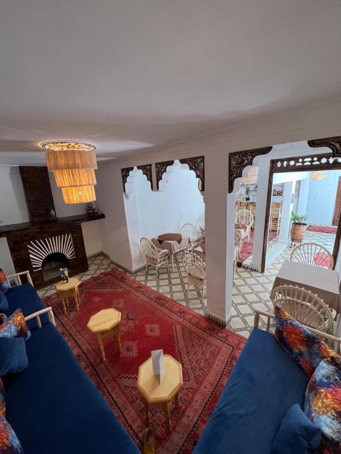 Riad Malfa Marakéš Exteriér fotografie