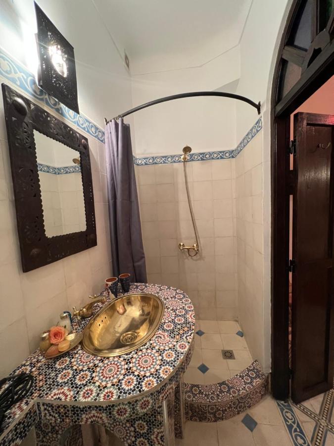 Riad Malfa Marakéš Exteriér fotografie