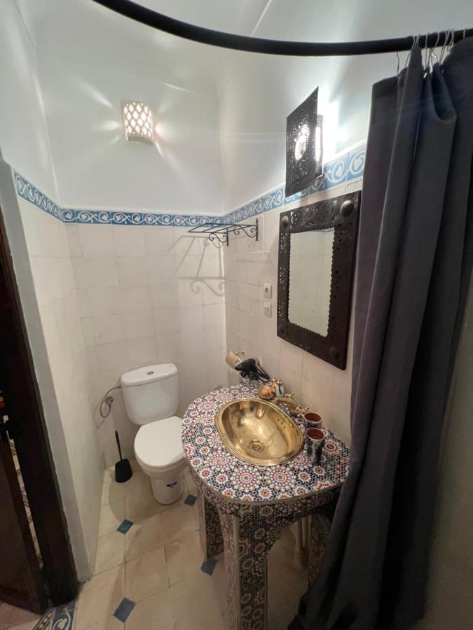 Riad Malfa Marakéš Exteriér fotografie