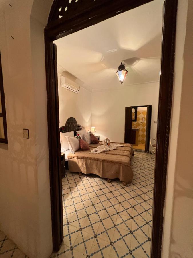 Riad Malfa Marakéš Exteriér fotografie