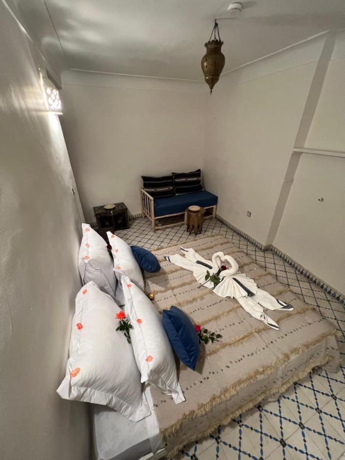 Riad Malfa Marakéš Exteriér fotografie