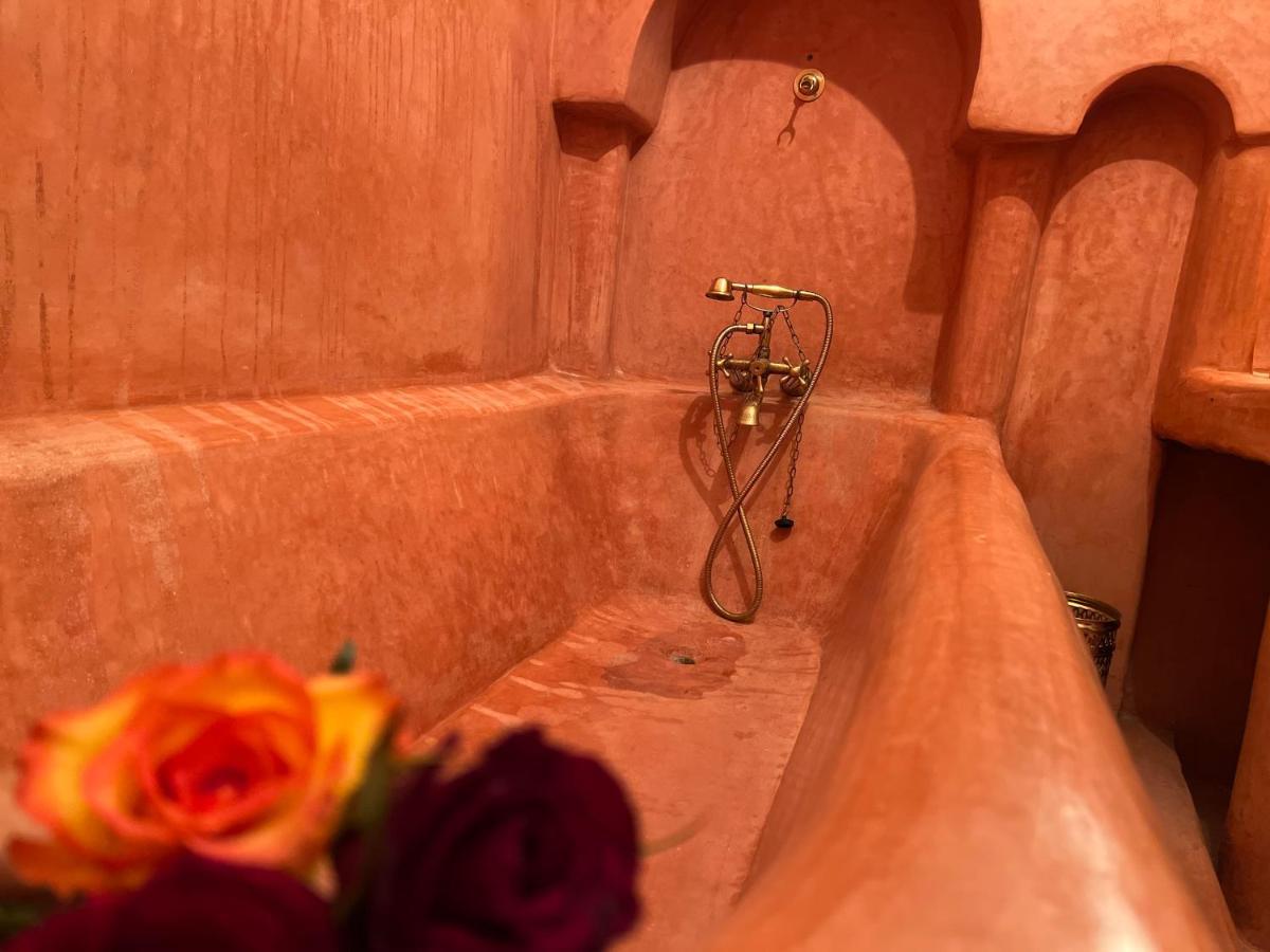 Riad Malfa Marakéš Exteriér fotografie