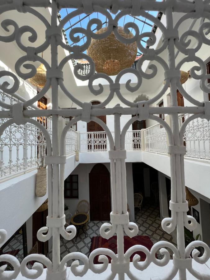 Riad Malfa Marakéš Exteriér fotografie