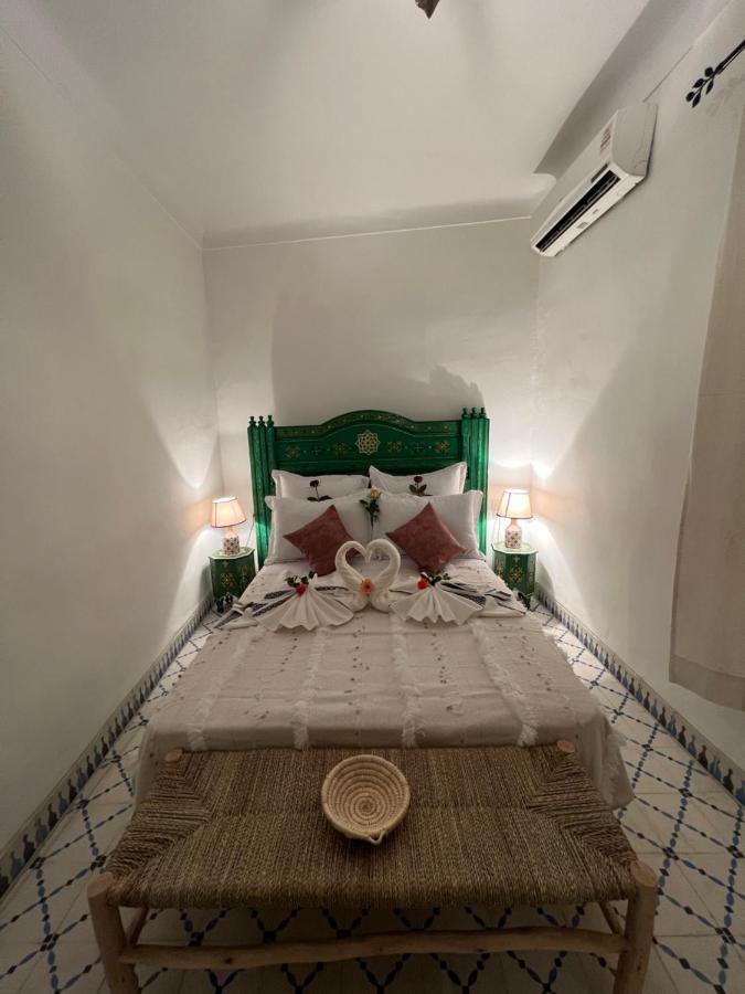 Riad Malfa Marakéš Exteriér fotografie
