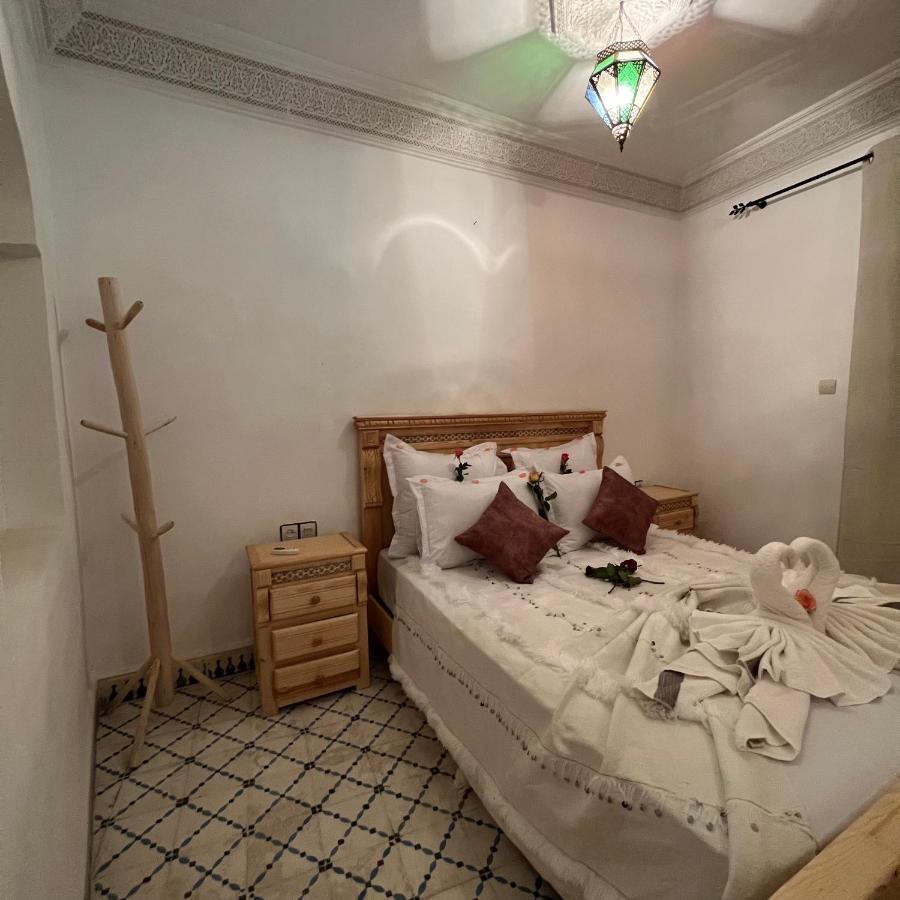 Riad Malfa Marakéš Exteriér fotografie