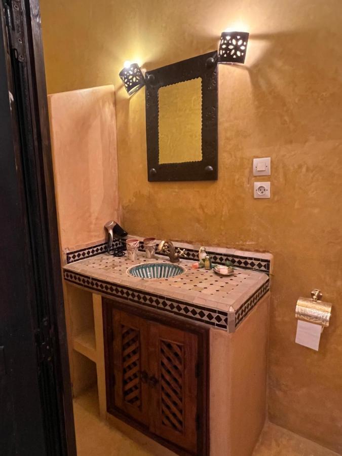 Riad Malfa Marakéš Exteriér fotografie