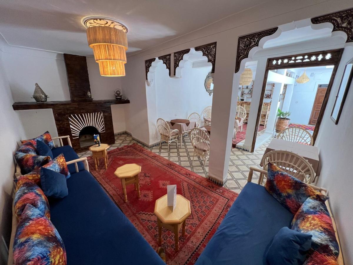 Riad Malfa Marakéš Exteriér fotografie