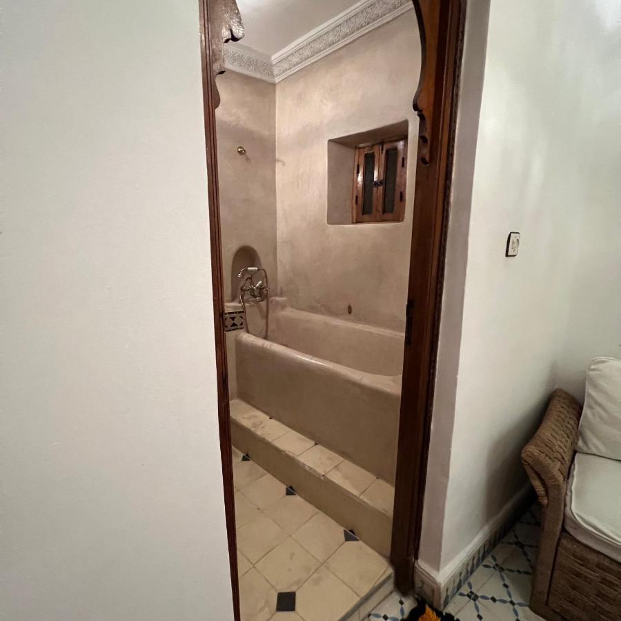 Riad Malfa Marakéš Exteriér fotografie