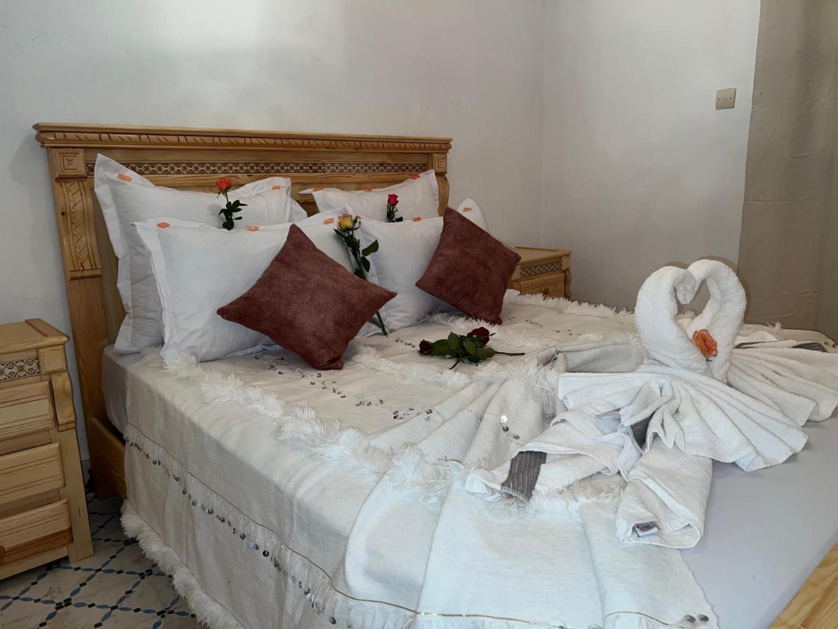 Riad Malfa Marakéš Exteriér fotografie