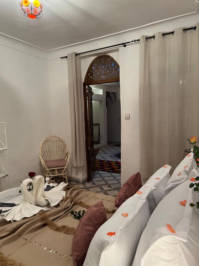Riad Malfa Marakéš Exteriér fotografie